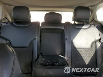 Zdjęcie 10 z 15 samochodu: 2017 JEEP COMPASS LATITUDE VIN:3C4NJDBB7HT651763 - miniatura
