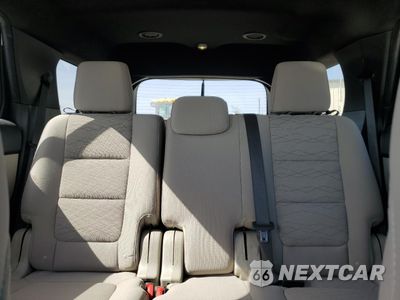 Zdjęcie 10 z 15 samochodu: 2015 FORD EXPLORER VIN:1FM5K7B82FGA99444 - miniatura