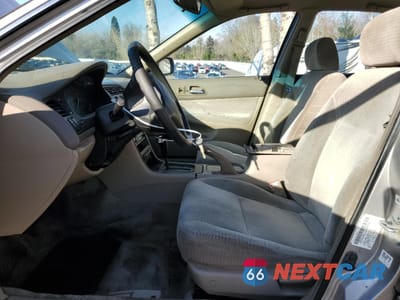 Zdjęcie 7 z 14 samochodu: 1996 HONDA ACCORD LX VIN:1HGCD5631TA270435 - miniatura