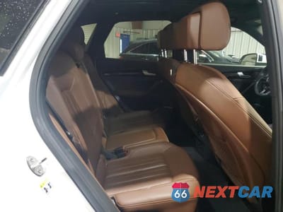 Zdjęcie 11 z 13 samochodu: 2019 AUDI Q5 PREMIUM PLUS VIN:WA1BNAFY6K2037830 - miniatura