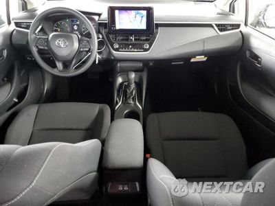 Zdjęcie 8 z 12 samochodu: 2024 TOYOTA COROLLA LE VIN:JTDBCMFE1R3051383 - miniatura