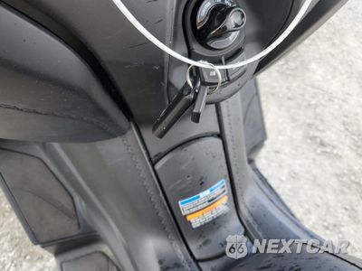 Zdjęcie 8 z 9 samochodu: 2021 YAMAHA CZD300 A VIN:MH3SH10Y0MK003098 - miniatura