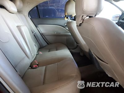 Zdjęcie 10 z 12 samochodu: 2012 FORD FUSION SEL VIN:3FAHP0JG4CR266187 - miniatura