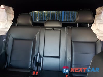 Zdjęcie 10 z 13 samochodu: 2022 VOLKSWAGEN ATLAS CROSS SPORT SE VIN:1V2KE2CA7NC226549 - miniatura