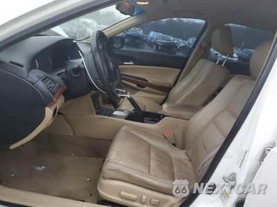 Zdjęcie 7 z 14 samochodu: 2011 HONDA ACCORD EXL VIN:1HGCP2F84BA022437 - miniatura
