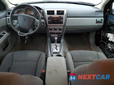 Zdjęcie 8 z 14 samochodu: 2008 DODGE AVENGER SE VIN:1B3LC46K88N105972 - miniatura