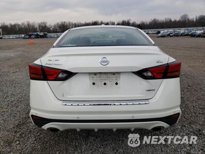 Zdjęcie 6 z 15 samochodu: 2021 NISSAN ALTIMA SL VIN:1N4BL4EW2MN356355 - miniatura