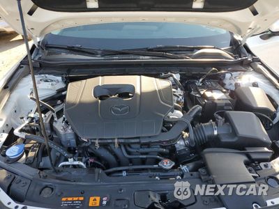Zdjęcie 13 z 15 samochodu: 2024 MAZDA 3 VIN:3MZBPAAM0RM436849 - miniatura