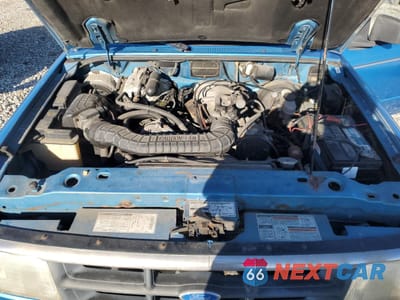 Zdjęcie 11 z 12 samochodu: 1994 FORD RANGER SUPER CAB VIN:1FTCR14X1RPA84124 - miniatura