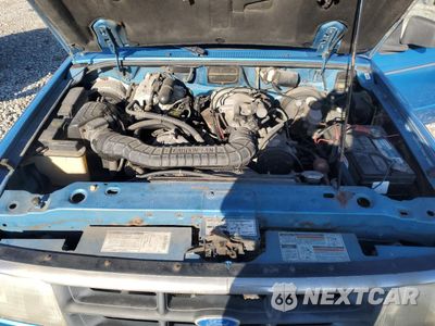 Zdjęcie 11 z 12 samochodu: 1994 FORD RANGER SUPER CAB VIN:1FTCR14X1RPA84124 - miniatura