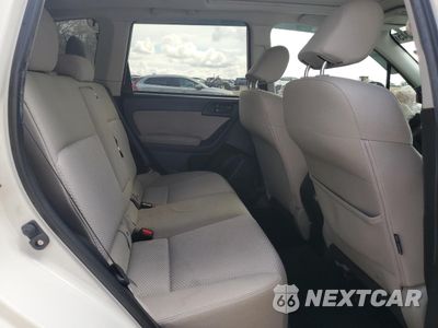 Zdjęcie 12 z 15 samochodu: 2016 SUBARU FORESTER 2.5I PREMIUM VIN:JF2SJADC4GH483960 - miniatura