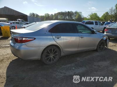 Trzecie zdjęcie samochodu z tyłu: 2015 TOYOTA CAMRY LE VIN:4T1BF1FK2FU954722 - miniatura