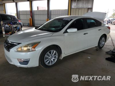 2015 NISSAN ALTIMA 2.5 1N4AL3AP6FC202783 - główne zdjęcie licytacji z USA - miniatura