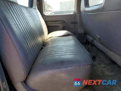 Zdjęcie 10 z 12 samochodu: 1996 FORD F350 VIN:1FTJW35GXTEA70171 - miniatura