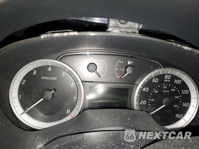 Zdjęcie 9 z 12 samochodu: 2014 NISSAN SENTRA S VIN:3N1AB7AP7E2647687 - miniatura
