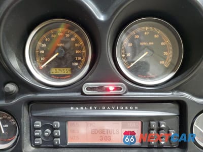 Zdjęcie 7 z 9 samochodu: 2009 HARLEY-DAVIDSON FLHTCU VIN:1HD1FL4129Y665065 - miniatura