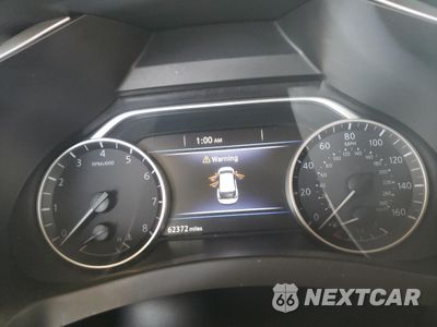 Zdjęcie 9 z 14 samochodu: 2021 NISSAN MURANO SV VIN:5N1AZ2BJ4MC140869 - miniatura