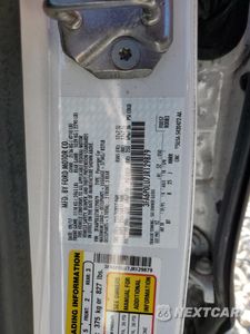 Zdjęcie 12 z 12 samochodu: 2018 FORD FUSION SE HYBRID VIN:3FA6P0LU7JR129879 - miniatura