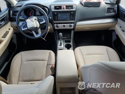 Zdjęcie 8 z 13 samochodu: 2017 SUBARU OUTBACK 2.5I PREMIUM VIN:4S4BSADC5H3368080 - miniatura
