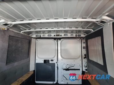 Zdjęcie 10 z 13 samochodu: 2016 RAM PROMASTER 1500 1500 STANDARD VIN:3C6TRVAG4GE113633 - miniatura