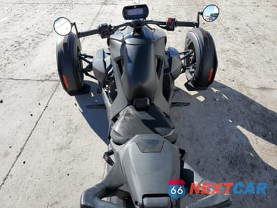 Zdjęcie 6 z 10 samochodu: 2022 CAN-AM RYKER SPORT VIN:3JB2JEG26NJ000815 - miniatura