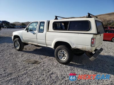 Drugie zdjęcie samochodu z przodu: 1994 TOYOTA PICKUP 1/2 TON EXTRA LONG WHEELBASE VIN:JT4VN13D8R5141636 - miniatura