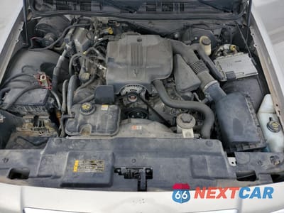 Zdjęcie 12 z 14 samochodu: 2010 MERCURY GRAND MARQUIS LS VIN:2MEBM7FV8AX605314 - miniatura