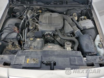 Zdjęcie 12 z 14 samochodu: 2010 MERCURY GRAND MARQUIS LS VIN:2MEBM7FV8AX605314 - miniatura