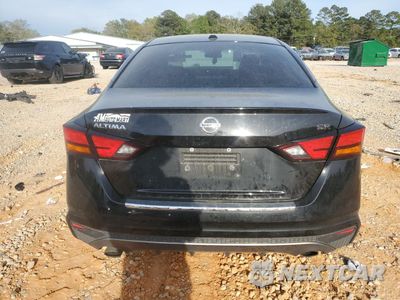Zdjęcie 6 z 16 samochodu: 2019 NISSAN ALTIMA SR VIN:1N4BL4CV3KC222263 - miniatura