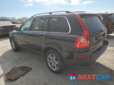 Drugie zdjęcie samochodu z przodu: 2006 VOLVO XC90 VIN:YV4CZ592861231264 - miniatura