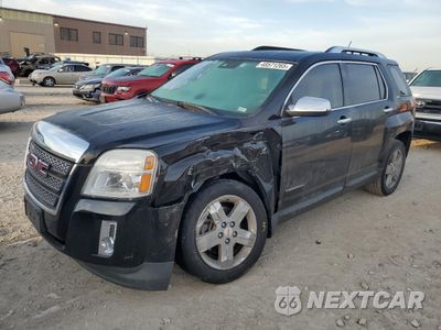 2013 GMC TERRAIN SLT 2GKFLWE32D6351159 - główne zdjęcie licytacji z USA - miniatura