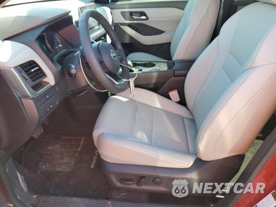 Zdjęcie 7 z 13 samochodu: 2024 NISSAN ROGUE SV VIN:5N1BT3BA8RC731757 - miniatura