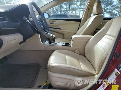 Zdjęcie 7 z 12 samochodu: 2017 TOYOTA CAMRY LE VIN:4T1BF1FK3HU618709 - miniatura