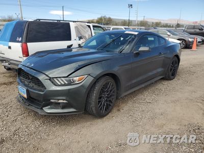 2015 FORD MUSTANG 1FA6P8TH4F5386624 - główne zdjęcie licytacji z USA - miniatura