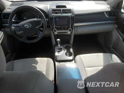 Zdjęcie 8 z 14 samochodu: 2012 TOYOTA CAMRY BASE VIN:4T4BF1FK5CR271981 - miniatura