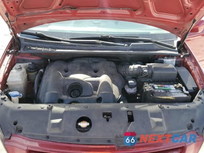 Zdjęcie 12 z 13 samochodu: 2009 KIA SEDONA EX VIN:KNDMB233296313588 - miniatura