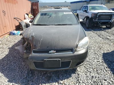 Piąte zdjęcie samochodu w środku: 2009 CHEVROLET IMPALA 1LT VIN:2G1WT57K791232823 - miniatura