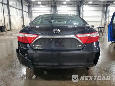 Zdjęcie 6 z 16 samochodu: 2017 TOYOTA CAMRY LE VIN:4T1BF1FK0HU731856 - miniatura