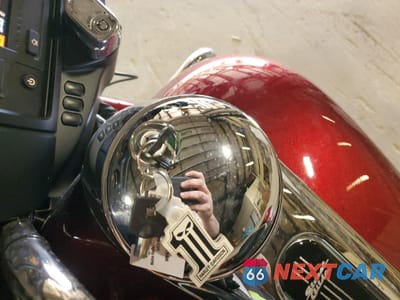Zdjęcie 8 z 10 samochodu: 2017 HARLEY-DAVIDSON FLHX STREET GLIDE VIN:1HD1KBC11HB689690 - miniatura