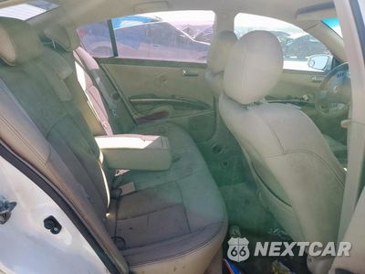 Zdjęcie 10 z 12 samochodu: 2007 NISSAN MAXIMA SE VIN:1N4BA41E67C841861 - miniatura