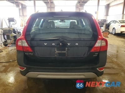 Zdjęcie 6 z 12 samochodu: 2008 VOLVO XC70 VIN:YV4BZ982781024582 - miniatura