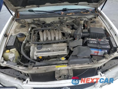 Zdjęcie 12 z 13 samochodu: 1995 NISSAN MAXIMA GLE VIN:JN1CA21D8ST662596 - miniatura