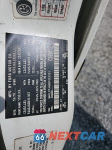 Zdjęcie 15 z 15 samochodu: 2011 FORD TRANSIT CONNECT XL VIN:NM0LS7AN5BT053351 - miniatura
