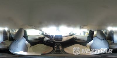 Zdjęcie 13 z 14 samochodu: 2020 TOYOTA COROLLA LE VIN:5YFEPRAE3LP086639 - miniatura
