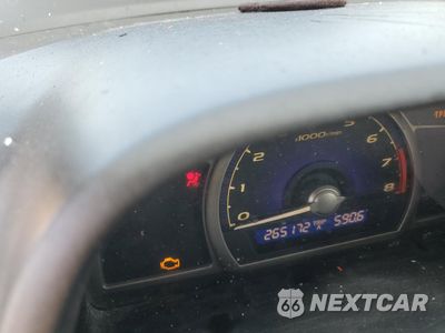 Zdjęcie 9 z 14 samochodu: 2008 HONDA CIVIC LX VIN:2HGFA15528H353429 - miniatura