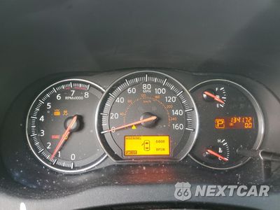 Zdjęcie 9 z 12 samochodu: 2010 NISSAN MAXIMA S VIN:1N4AA5AP6AC843104 - miniatura