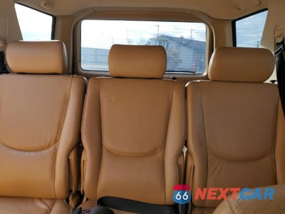 Zdjęcie 10 z 13 samochodu: 1999 MERCEDES-BENZ ML 320 VIN:4JGAB54EXXA135939 - miniatura