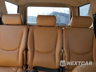 Zdjęcie 10 z 13 samochodu: 1999 MERCEDES-BENZ ML 320 VIN:4JGAB54EXXA135939 - miniatura