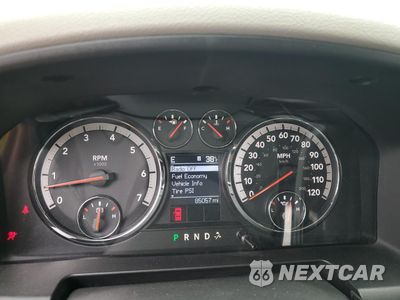 Zdjęcie 9 z 13 samochodu: 2010 DODGE RAM 1500 VIN:1D7RV1GT1AS227319 - miniatura