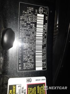 Zdjęcie 12 z 12 samochodu: 2014 TOYOTA COROLLA L VIN:2T1BURHE1EC180717 - miniatura